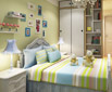 儿童房装修样板